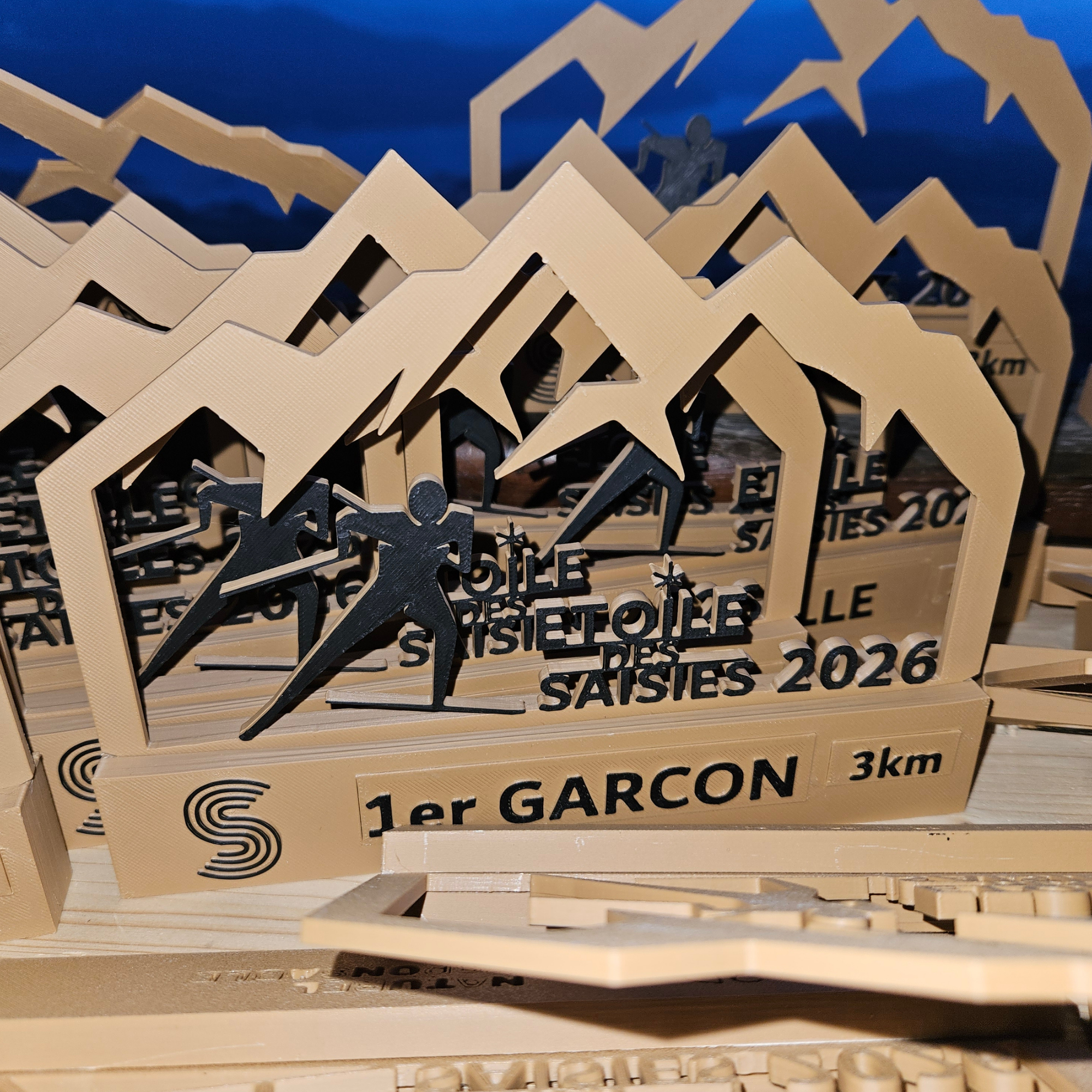 trophée etoile des saisies 26
