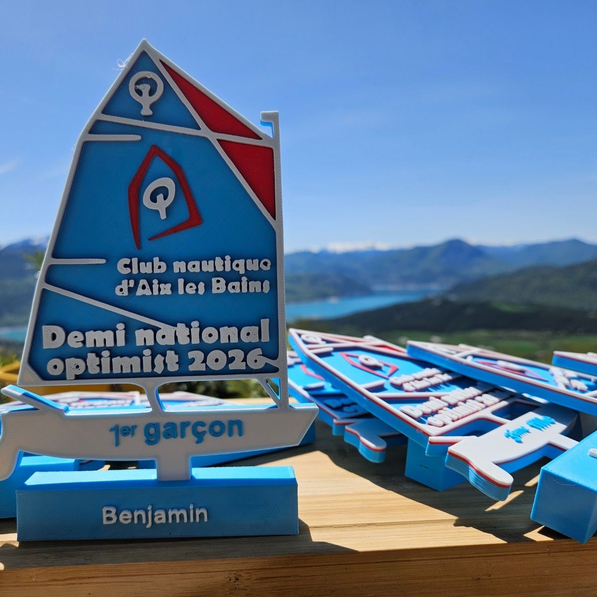 Trophée Optimiste Biosourcé-CNVA